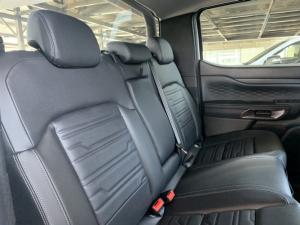 Ford Ranger 2.0 SiT double cab XLT - Image 9
