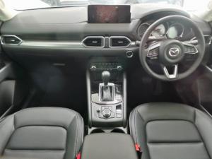 Mazda CX-5 2.0 Dynamic - Image 8