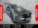 Thumbnail Mazda CX-5 2.0 Carbon Edition