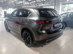Mazda CX-5 2.0 Carbon Edition - Image 3