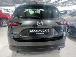 Mazda CX-5 2.0 Carbon Edition - Image 4