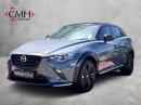 Thumbnail Mazda CX-3 2.0 Carbon Edition