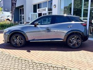 Mazda CX-3 2.0 Carbon Edition - Image 2