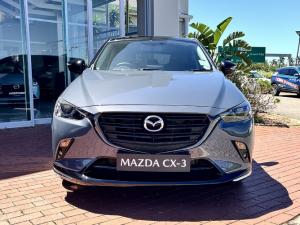Mazda CX-3 2.0 Carbon Edition - Image 5