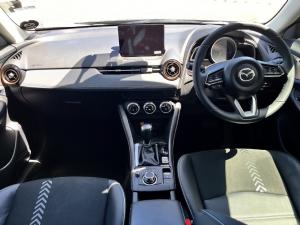 Mazda CX-3 2.0 Carbon Edition - Image 6