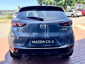 Mazda CX-3 2.0 Carbon Edition - Image 7