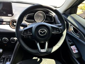 Mazda CX-3 2.0 Carbon Edition - Image 8