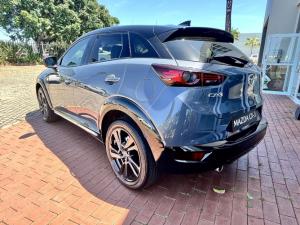 Mazda CX-3 2.0 Carbon Edition - Image 9