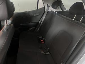 Hyundai Grand i10 1.0 Motion hatch manual - Image 6