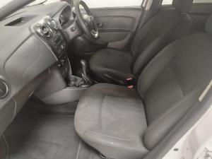 Renault Sandero 66kW turbo Expression (aircon) - Image 10