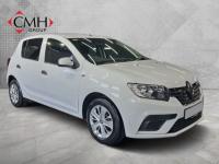 Thumbnail Renault Sandero 66kW turbo Expression (aircon)