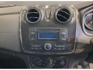 Renault Sandero 66kW turbo Expression (aircon) - Image 2