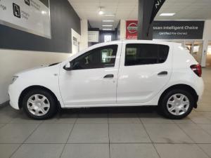 Renault Sandero 66kW turbo Expression (aircon) - Image 4