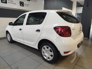 Renault Sandero 66kW turbo Expression (aircon) - Image 5