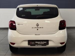 Renault Sandero 66kW turbo Expression (aircon) - Image 6