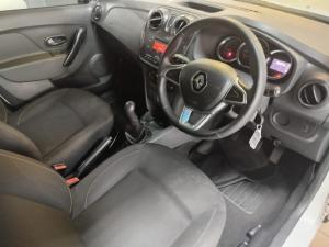 Renault Sandero 66kW turbo Expression (aircon) - Image 7