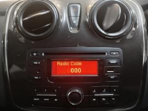 Renault Sandero 66kW turbo Expression (aircon) - Image 8