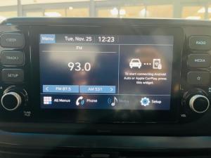 Hyundai i20 1.0T Fluid auto - Image 10