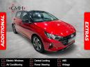 Thumbnail Hyundai i20 1.0T Fluid auto