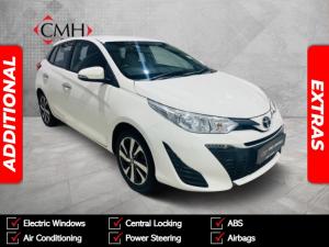 Toyota Yaris 1.5 Xs - Image 1