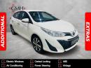 Thumbnail Toyota Yaris 1.5 Xs