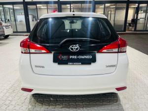 Toyota Yaris 1.5 Xs - Image 4