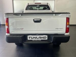 Foton Tunland G7 2.0TD single cab Hi Rider - Image 5