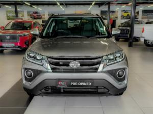 Toyota Urban Cruiser 1.5 XS auto - Image 2