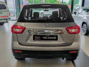 Toyota Urban Cruiser 1.5 XS auto - Image 4