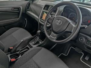 Toyota Urban Cruiser 1.5 XS auto - Image 6