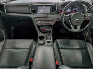 Kia Sportage 2.0CRDi EX Plus - Image 5