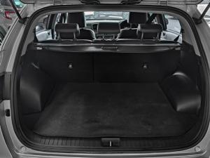 Kia Sportage 2.0CRDi EX Plus - Image 9