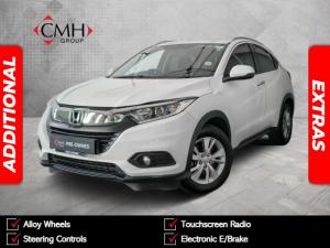 Honda HR-V 1.5 Comfort - Image 1