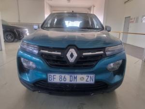 Renault Kwid 1.0 Techno manual - Image 4