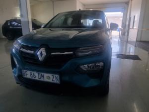Renault Kwid 1.0 Techno manual - Image 5
