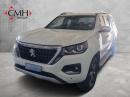 Thumbnail Peugeot Landtrek 1.9TD double cab 4Action 4x4
