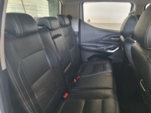 Peugeot Landtrek 1.9TD double cab 4Action 4x4 - Image 8