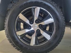 Peugeot Landtrek 1.9TD double cab 4Action 4x4 - Image 9