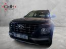 Thumbnail Hyundai Venue 1.0T Fluid