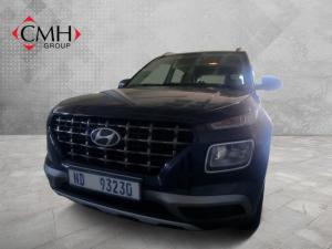 Hyundai Venue 1.0T Fluid - Image 1