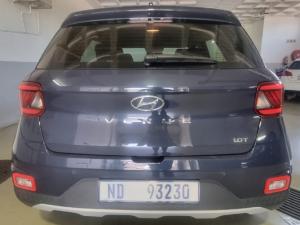 Hyundai Venue 1.0T Fluid - Image 3