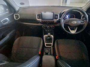 Hyundai Venue 1.0T Fluid - Image 4