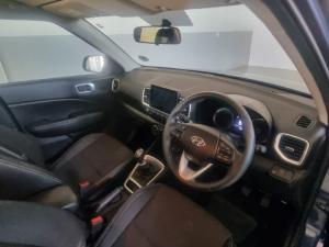 Hyundai Venue 1.0T Fluid - Image 6