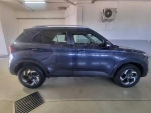Hyundai Venue 1.0T Fluid - Image 9
