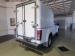 Isuzu D-Max Gen 6 250 single cab Fleetside safety - Thumbnail 5