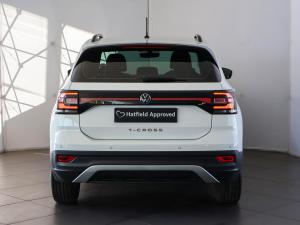 Volkswagen T-Cross 1.0TSI 85kW Comfortline - Image 10
