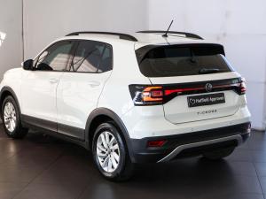 Volkswagen T-Cross 1.0TSI 85kW Comfortline - Image 11