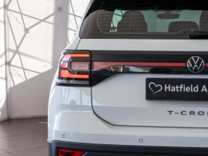 Volkswagen T-Cross 1.0TSI 85kW Comfortline - Image 12