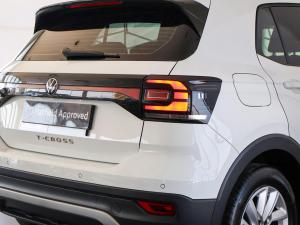 Volkswagen T-Cross 1.0TSI 85kW Comfortline - Image 13