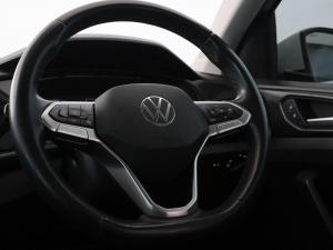 Volkswagen T-Cross 1.0TSI 85kW Comfortline - Image 18